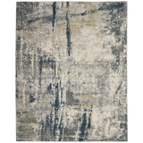 Area Rugs Weaver | Rugs Sale | - ATW05 BL|Grey Rug 