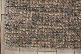 FAN1 Grey-Shag-Area Rugs Weaver