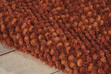 FAN1 Red-Shag-Area Rugs Weaver