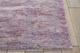GEM04 Purple-Modern-Area Rugs Weaver
