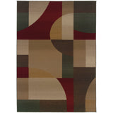 GNS 5560D-Contemporary-Area Rugs Weaver