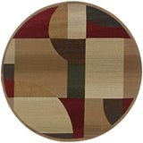 GNS 5560D-Contemporary-Area Rugs Weaver