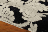 GIL03 Black-Transitional-Area Rugs Weaver