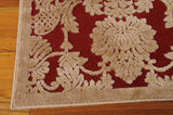 GIL03 Red-Transitional-Area Rugs Weaver