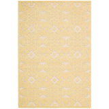 GIL07 Yellow-Transitional-Area Rugs Weaver