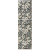 GIL10 Grey-Transitional-Area Rugs Weaver