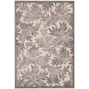 GIL19 Ivory-Transitional-Area Rugs Weaver