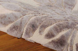 GIL19 Ivory-Transitional-Area Rugs Weaver