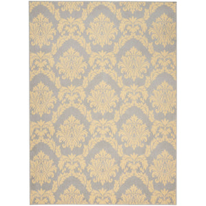 GRF11 Grey-Transitional-Area Rugs Weaver
