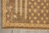 GRA02 Brown-Vintage-Area Rugs Weaver