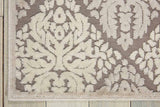 GIL08 Ivory-Transitional-Area Rugs Weaver