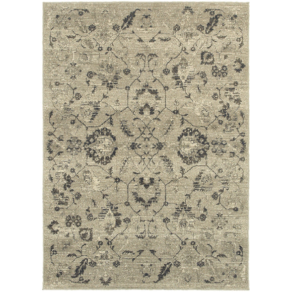 HIG 6684D-Casual-Area Rugs Weaver