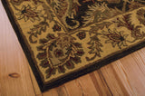 IH59 Green-Traditional-Area Rugs Weaver