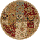 INF 1128A-Casual-Area Rugs Weaver