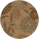 INF 1134A-Casual-Area Rugs Weaver