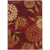 INF 1134D-Casual-Area Rugs Weaver