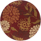 INF 1134D-Casual-Area Rugs Weaver