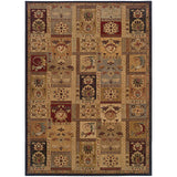 INF 1137B-Casual-Area Rugs Weaver