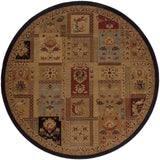 INF 1137B-Casual-Area Rugs Weaver