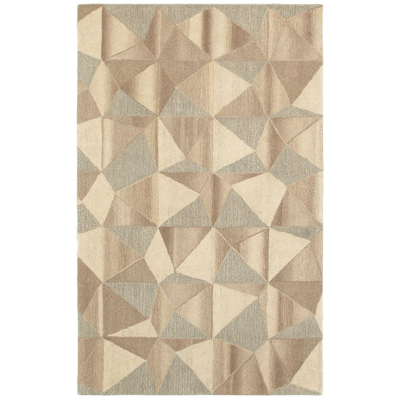 INU 67004-Casual-Area Rugs Weaver