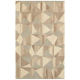 INU 67004-Casual-Area Rugs Weaver
