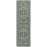 JAY 7018D-Traditional-Area Rugs Weaver