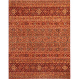 JEL03 Brown-Transitional-Area Rugs Weaver