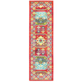 JOL 003R4-Traditional-Area Rugs Weaver