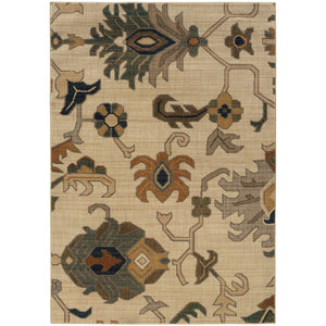KAB 3936F-Casual-Area Rugs Weaver