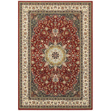 KSH 119N1-Traditional-Area Rugs Weaver