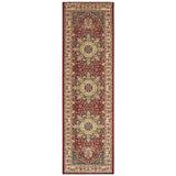 KSH 119N1-Traditional-Area Rugs Weaver