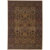 KHA 332W4-Traditional-Area Rugs Weaver