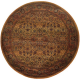KHA 332W4-Traditional-Area Rugs Weaver