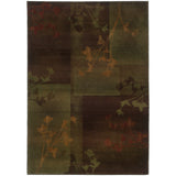 KHR 1048D-Casual-Area Rugs Weaver