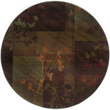 KHR 1048D-Casual-Area Rugs Weaver