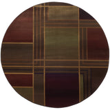KHR 1330G-Contemporary-Area Rugs Weaver