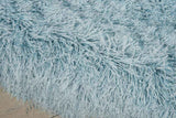 KI900 Blue-Casual-Area Rugs Weaver