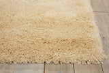 YUM01 Cream-Shag-Area Rugs Weaver