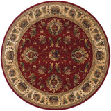 KNI 211V5-Traditional-Area Rugs Weaver