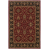 KNI 282R5-Traditional-Area Rugs Weaver
