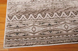 KRM03 Beige-Vintage-Area Rugs Weaver