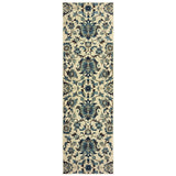 LIN 7811A-Casual-Area Rugs Weaver