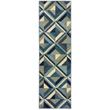 LIN 7902A-Casual-Area Rugs Weaver