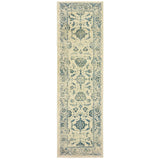 LIN 7909A-Traditional-Area Rugs Weaver