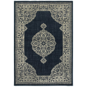 LIN 7937A-Casual-Area Rugs Weaver