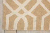 LIN05 Sand-Modern-Area Rugs Weaver