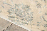 LUM06 Cream-Traditional-Area Rugs Weaver