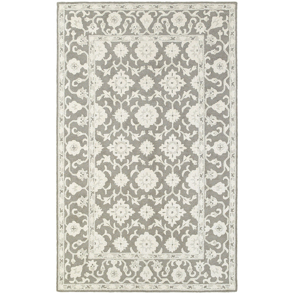 MAO 81204-Casual-Area Rugs Weaver
