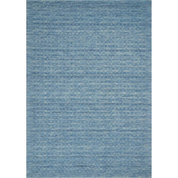 MNN01 Blue-Transitional-Area Rugs Weaver