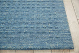 MNN01 Blue-Transitional-Area Rugs Weaver